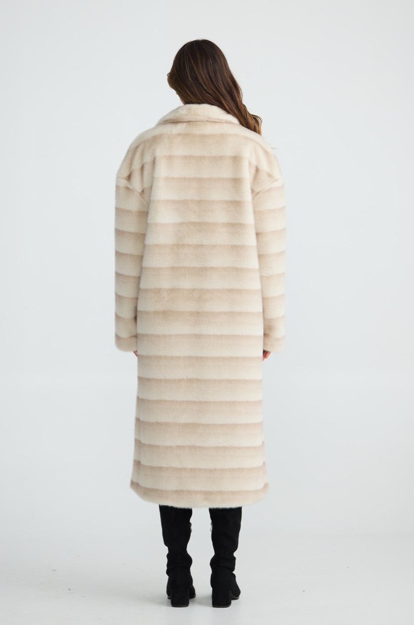 New York Coat