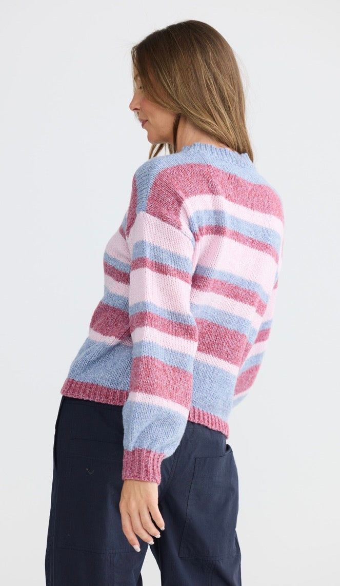 Tarn Knit