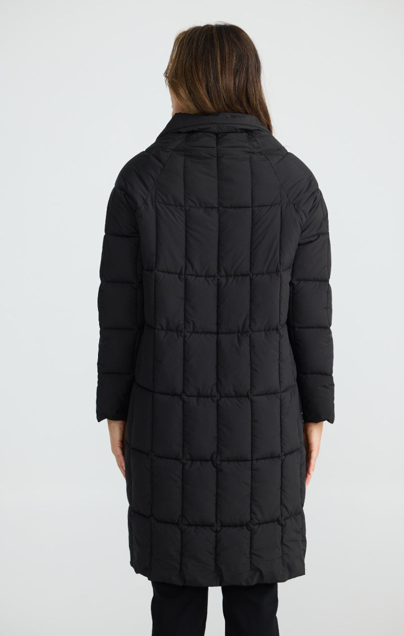 Orion Longline Puffer