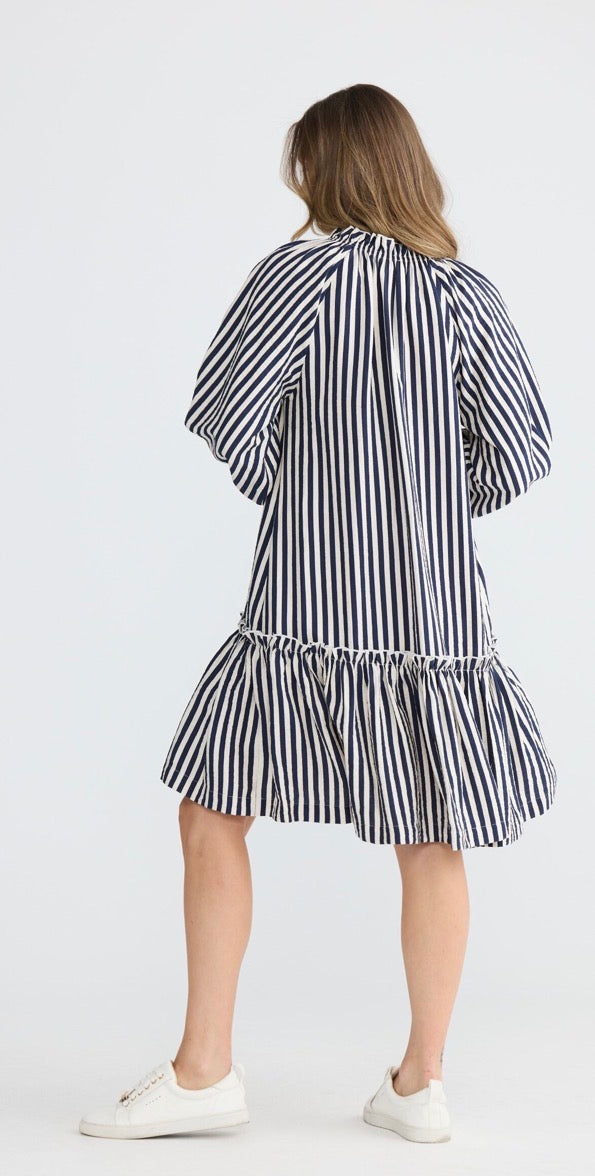 Chiara Mini Dress