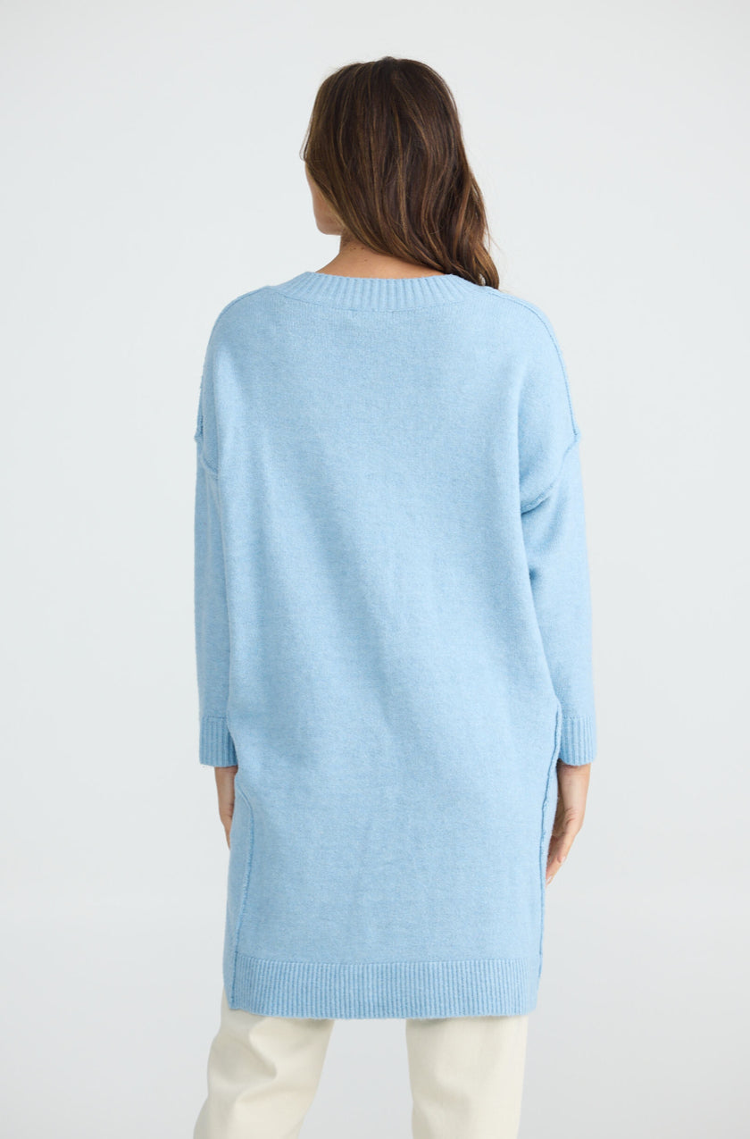 Wiltshire Knit
