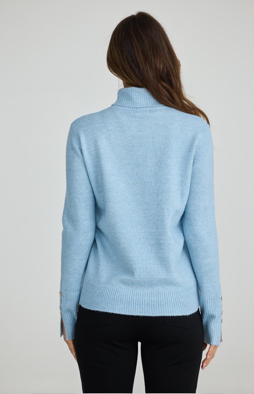 Pilot Knit