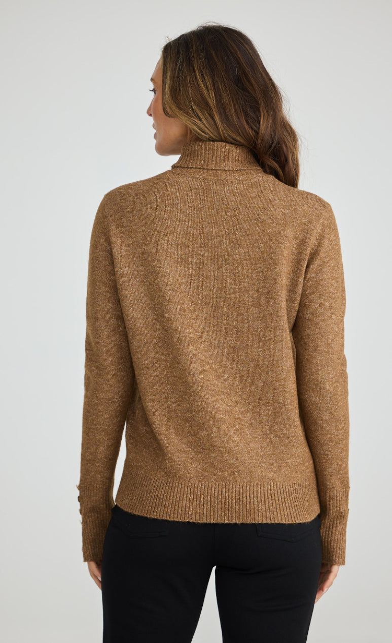 Pilot Knit
