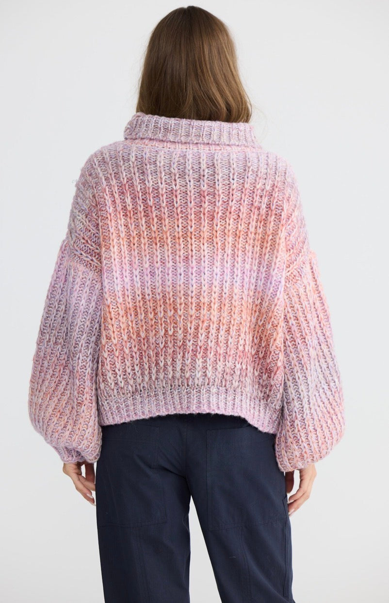 Olas Knit