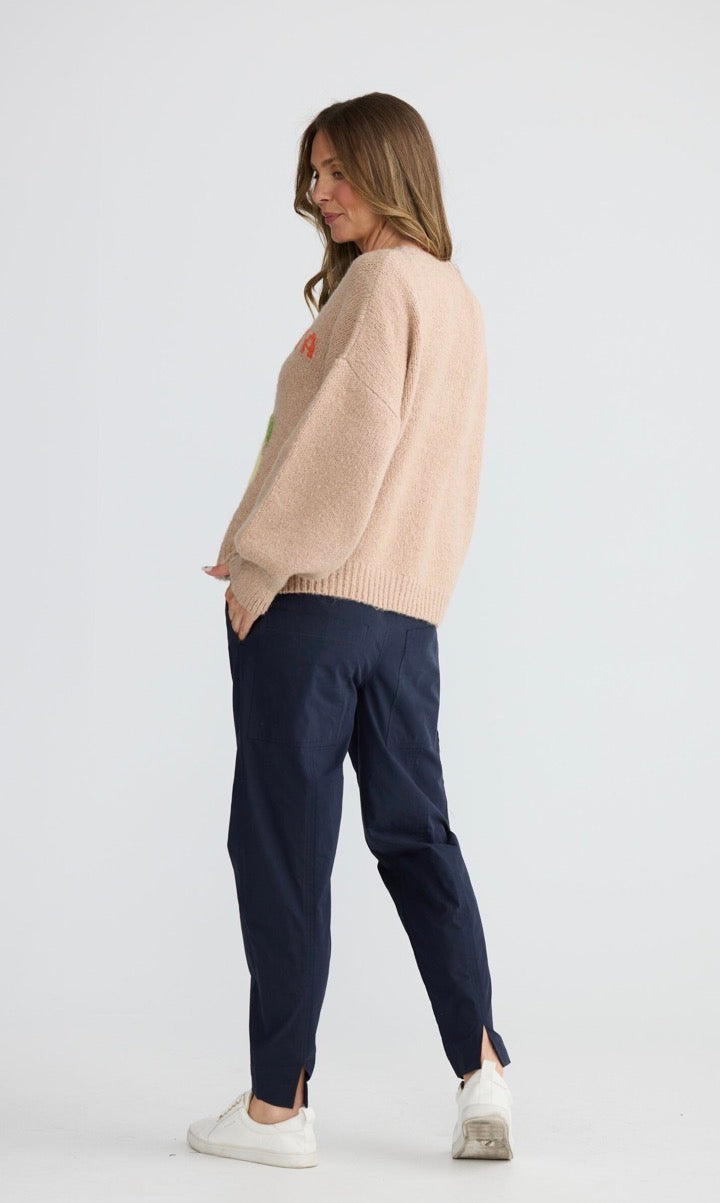 Bella Vita Knit