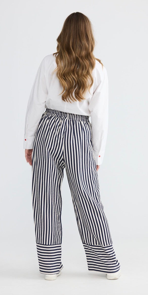Marla Pant
