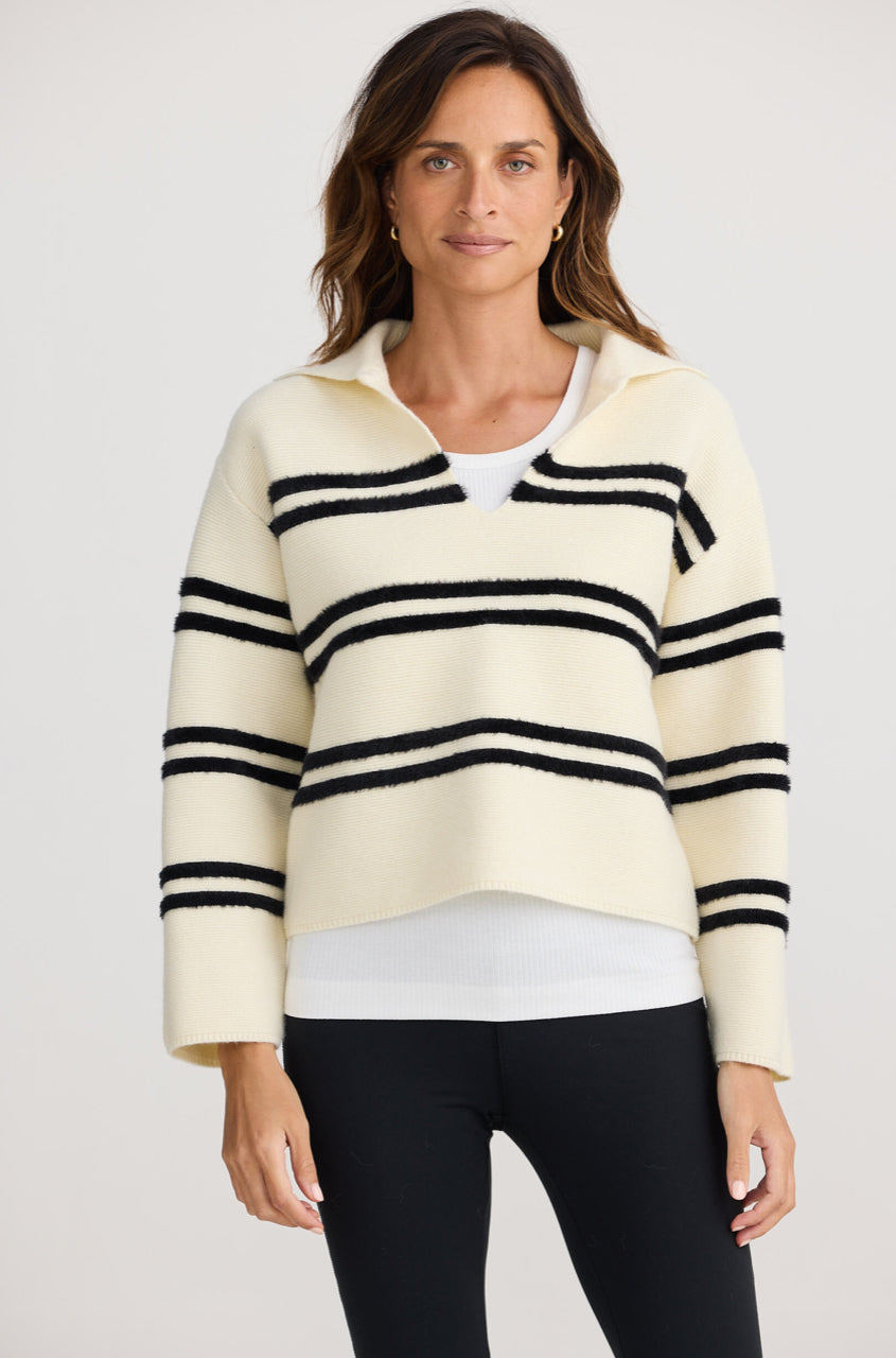 Survey Knit