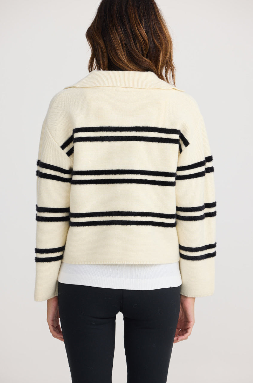 Survey Knit