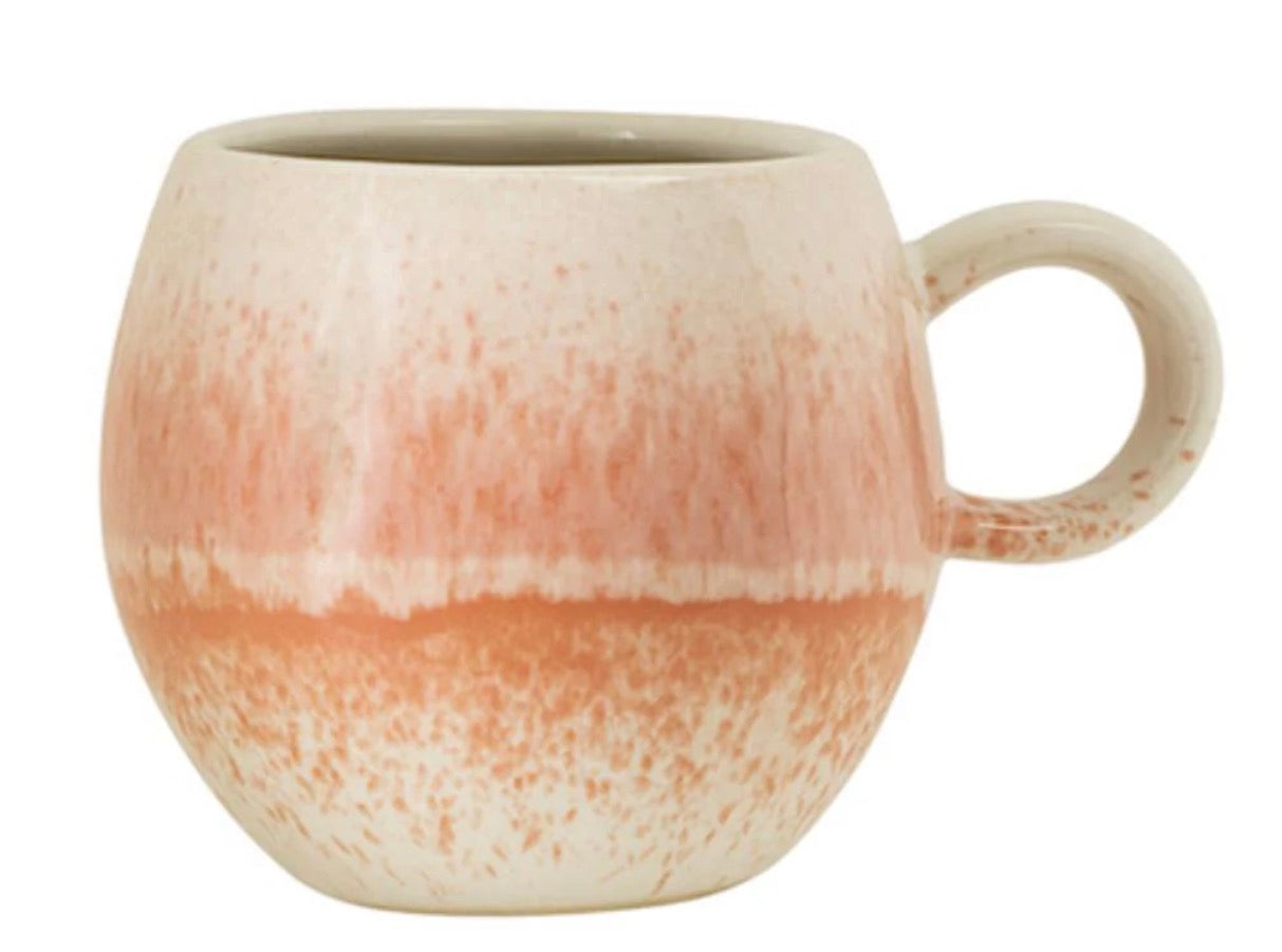 Paula Cup Orange