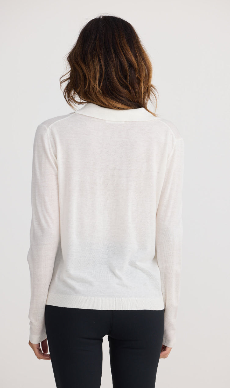 Escape Knit