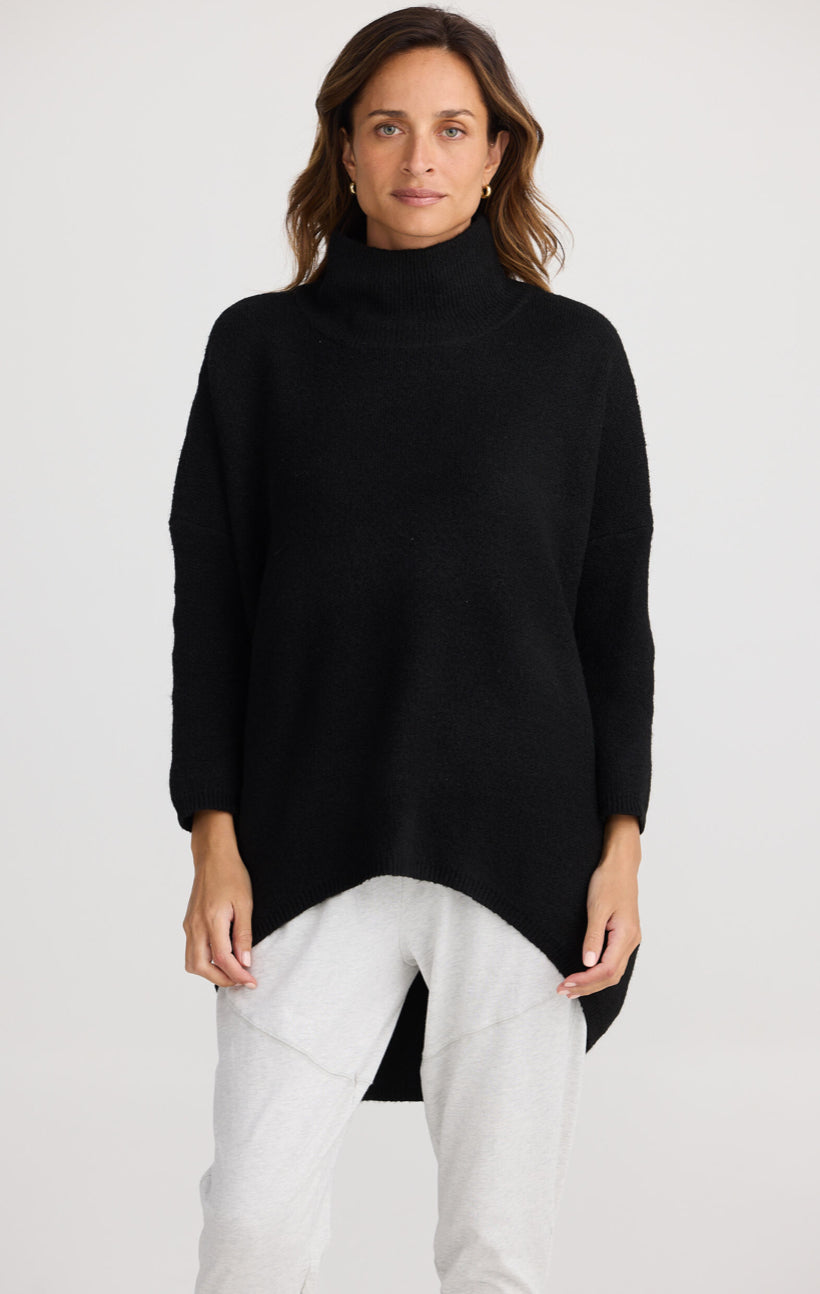 Barossa Poncho