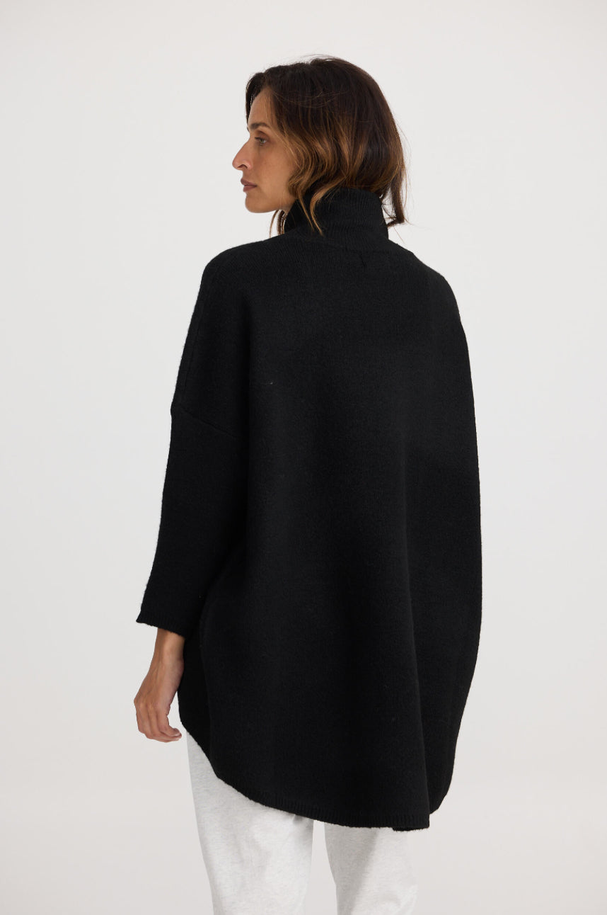 Barossa Poncho