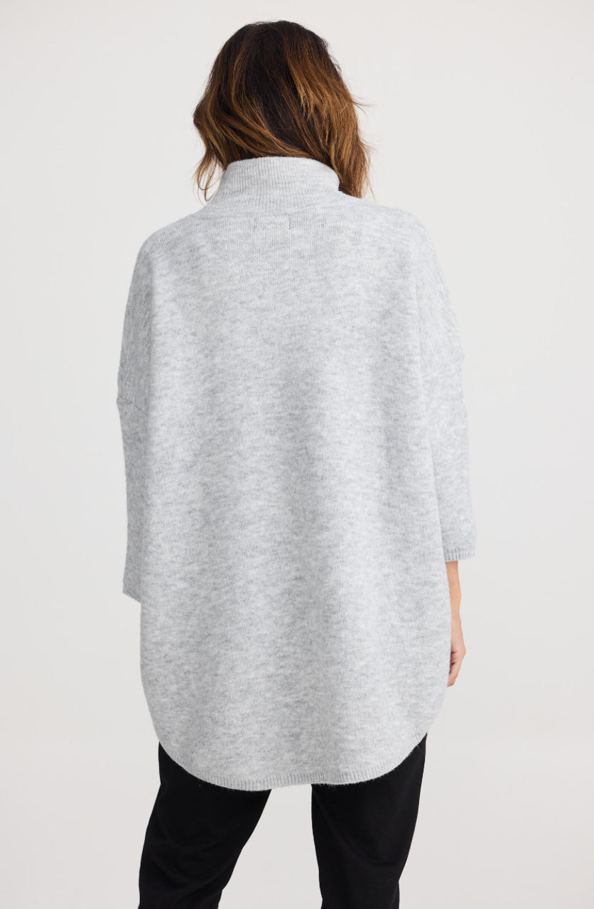 Barossa Poncho