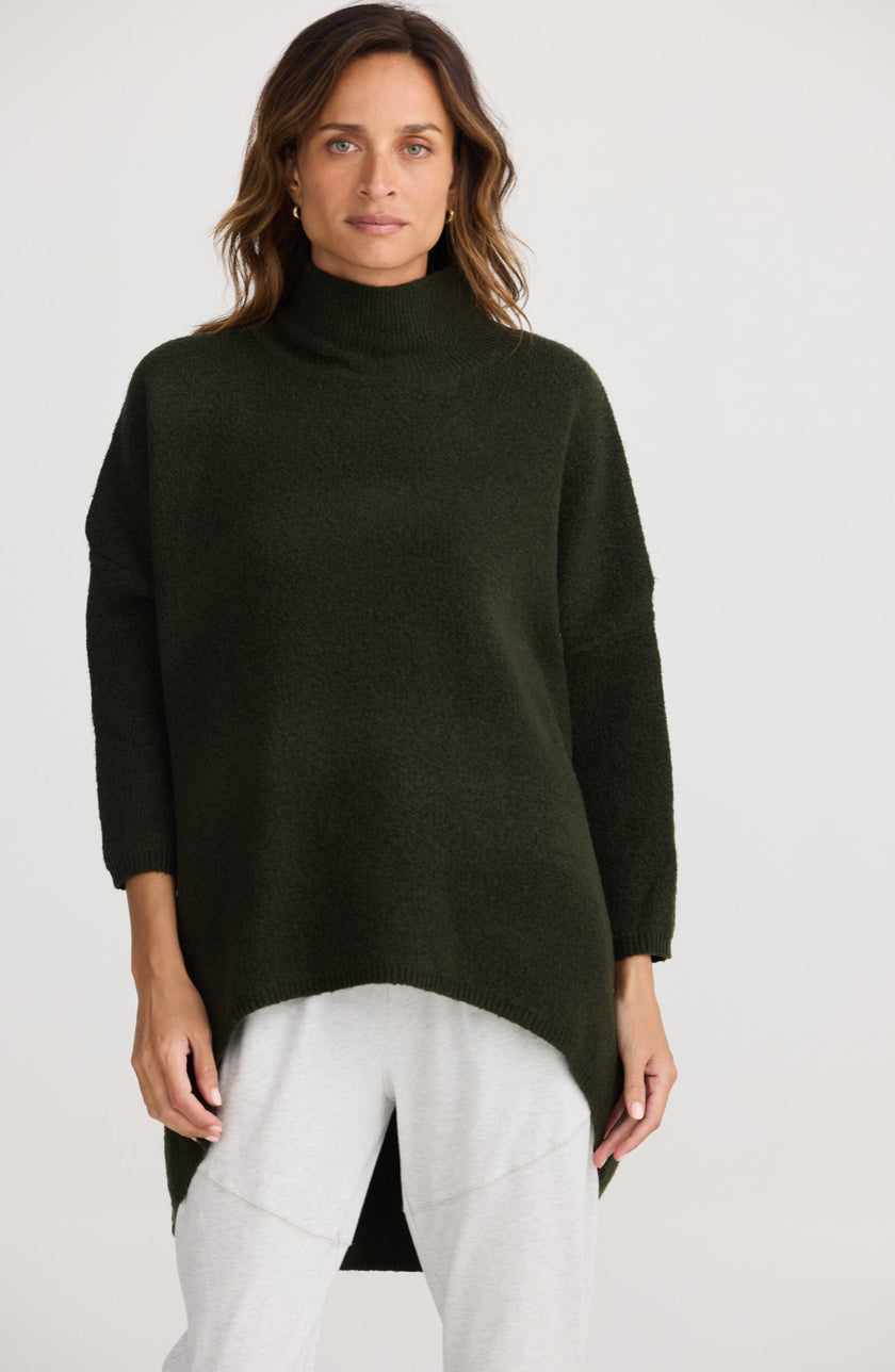 Barossa Poncho