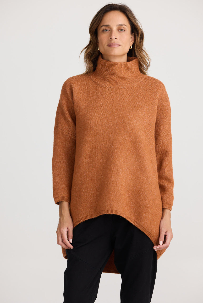 Barossa Poncho