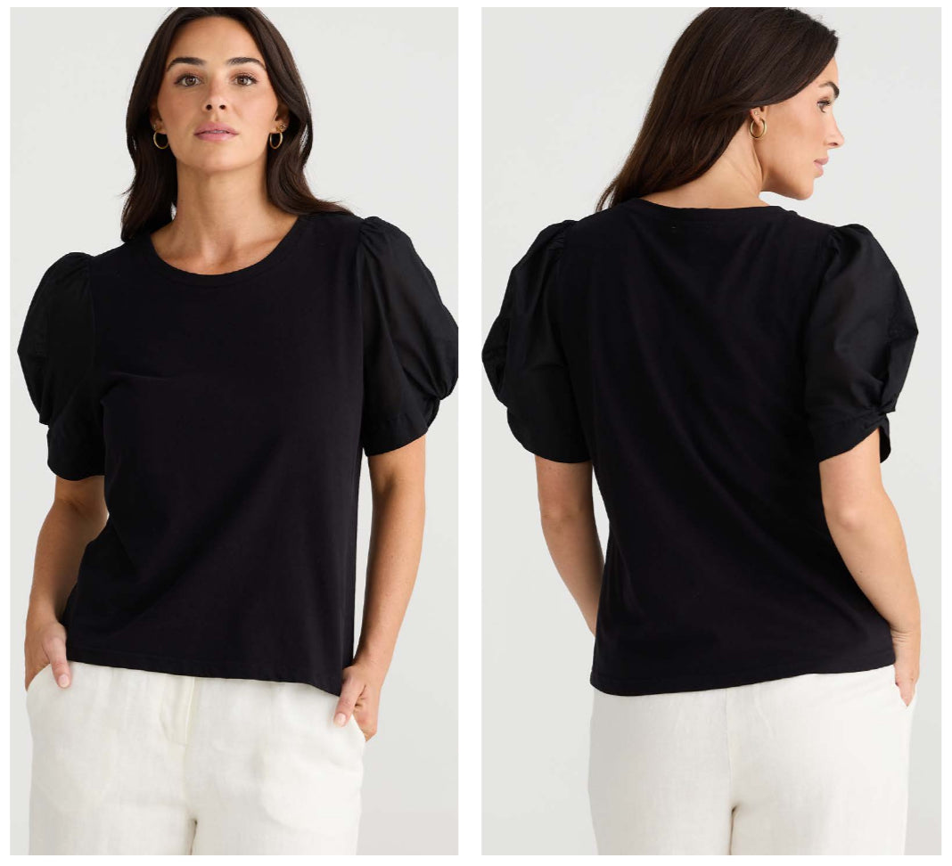 Abigail Tee