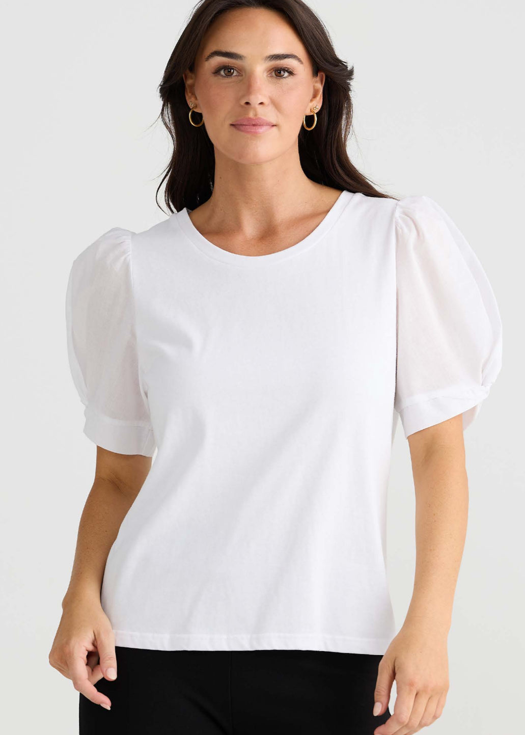 Abigail Tee