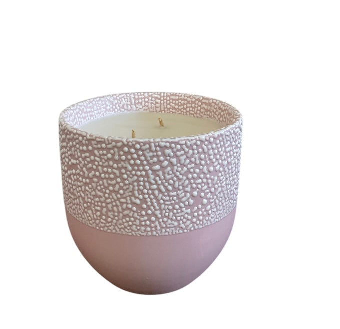Alpine Meadow Candle