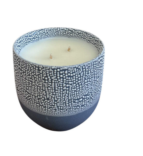 Arctic Seamist Candle