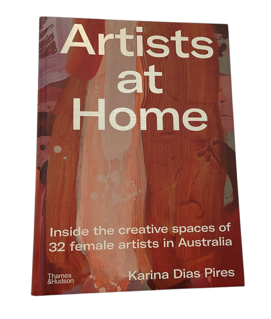 Artists at Home