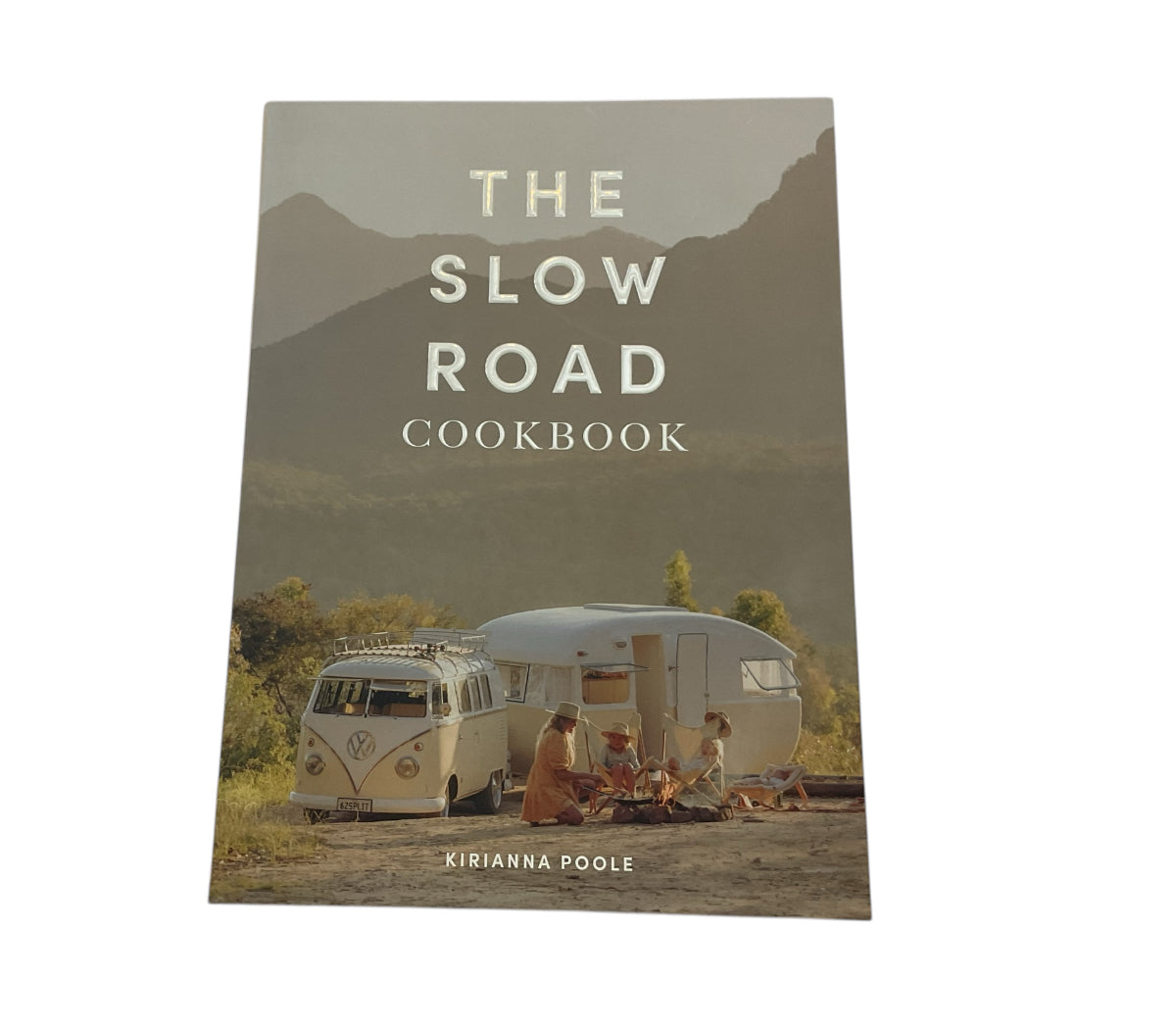 the slow road