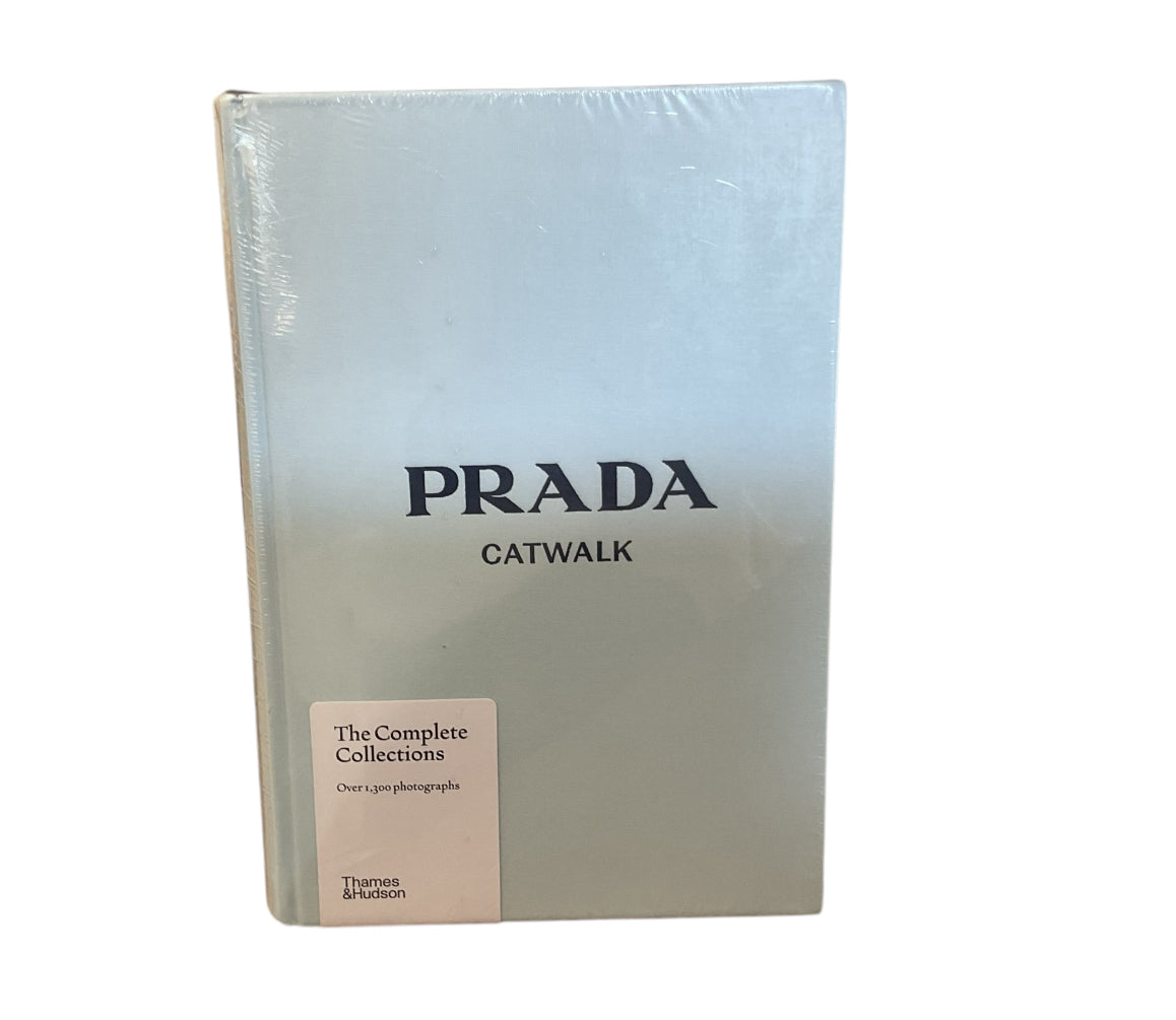 Prada: Catwalk
