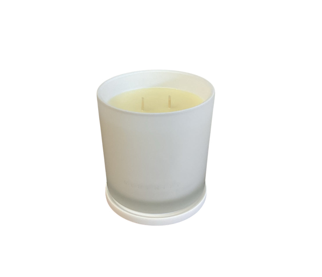 No. 2 Serenity Candle | Jasmine & Magnolia
