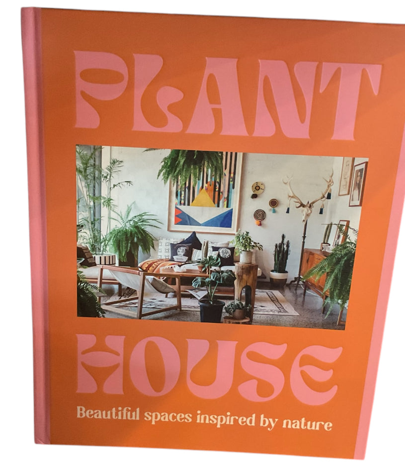 Plant House