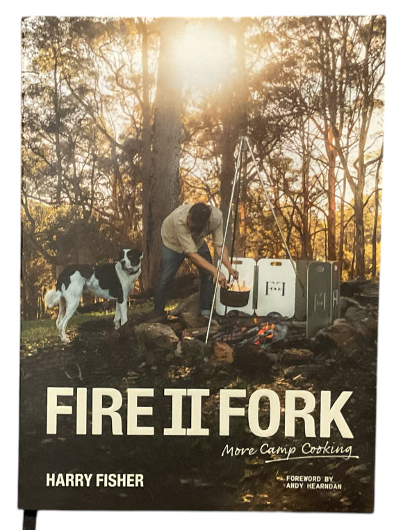 Fire Fork