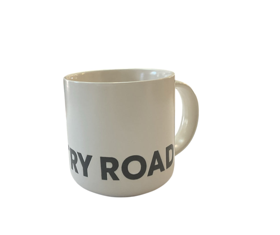 DEMM MUG