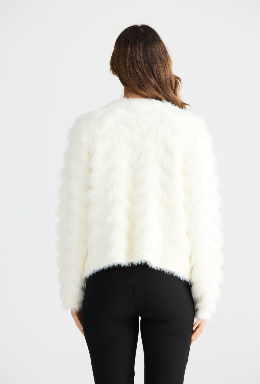 Fifi Cardigan