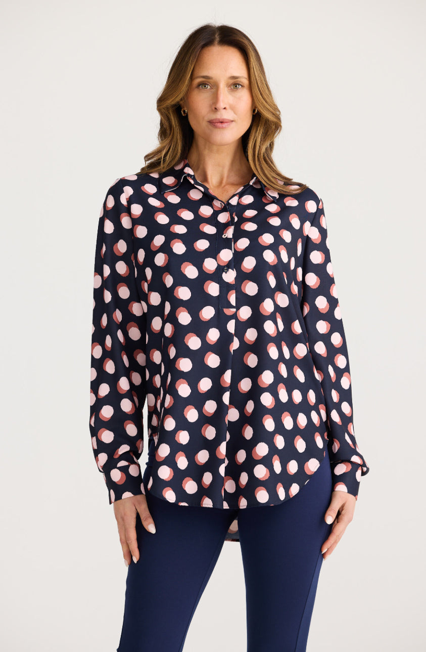 Astrid Shirt
