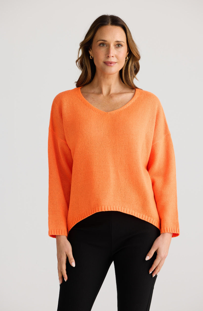 Cascade Knit