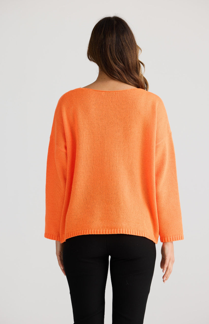 Cascade Knit