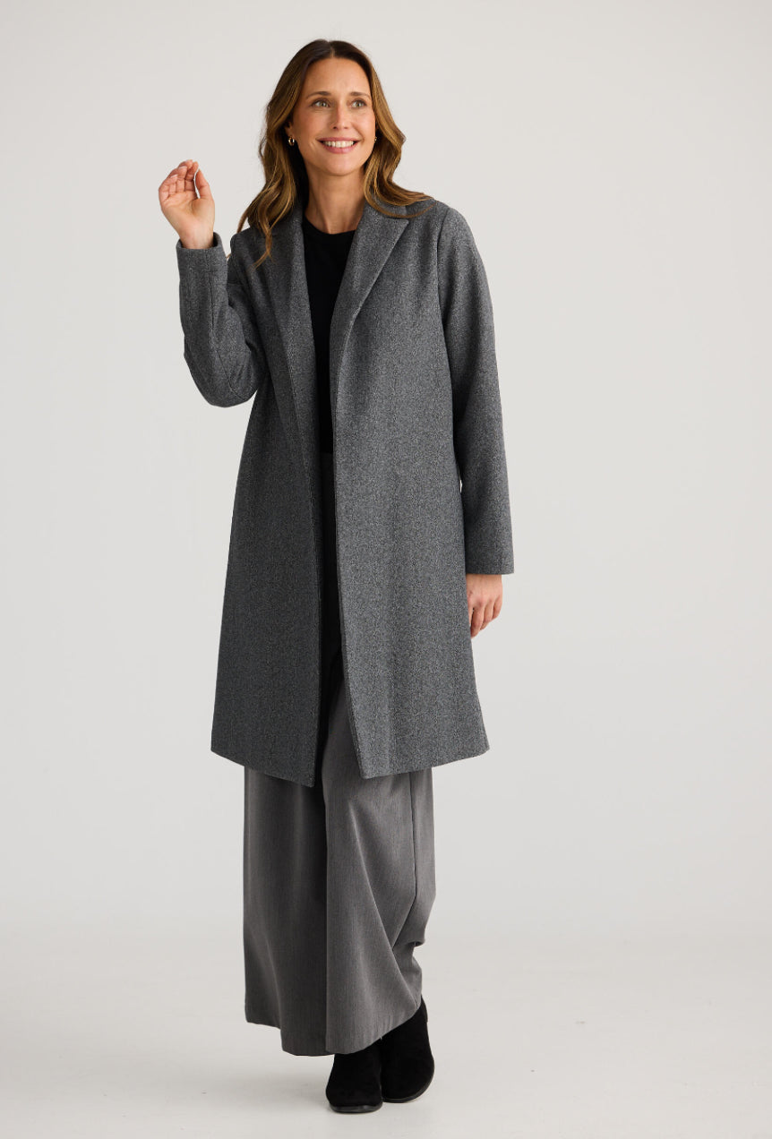 Bella Coat