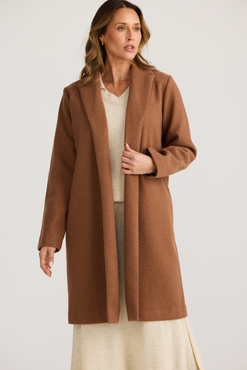 Bella Coat