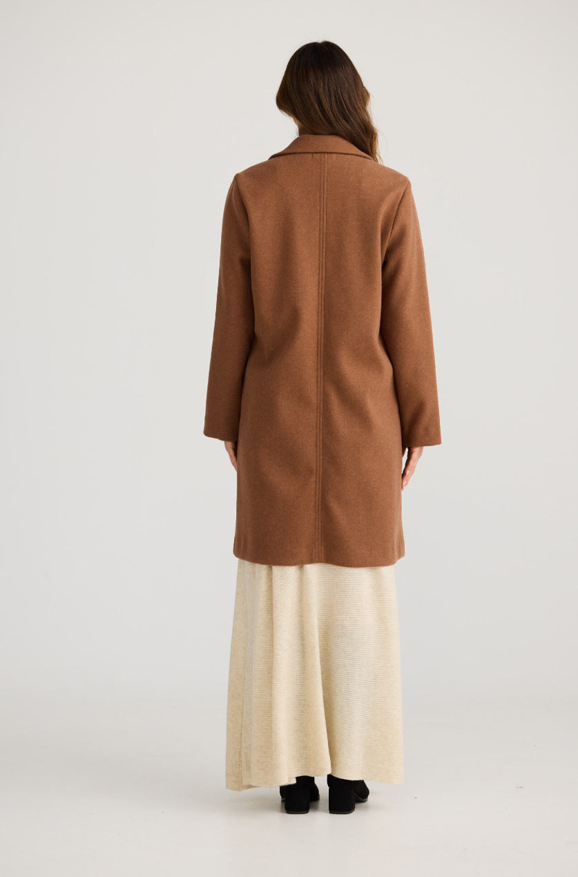 Bella Coat