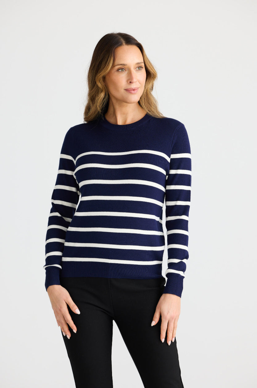 Cleo Knit