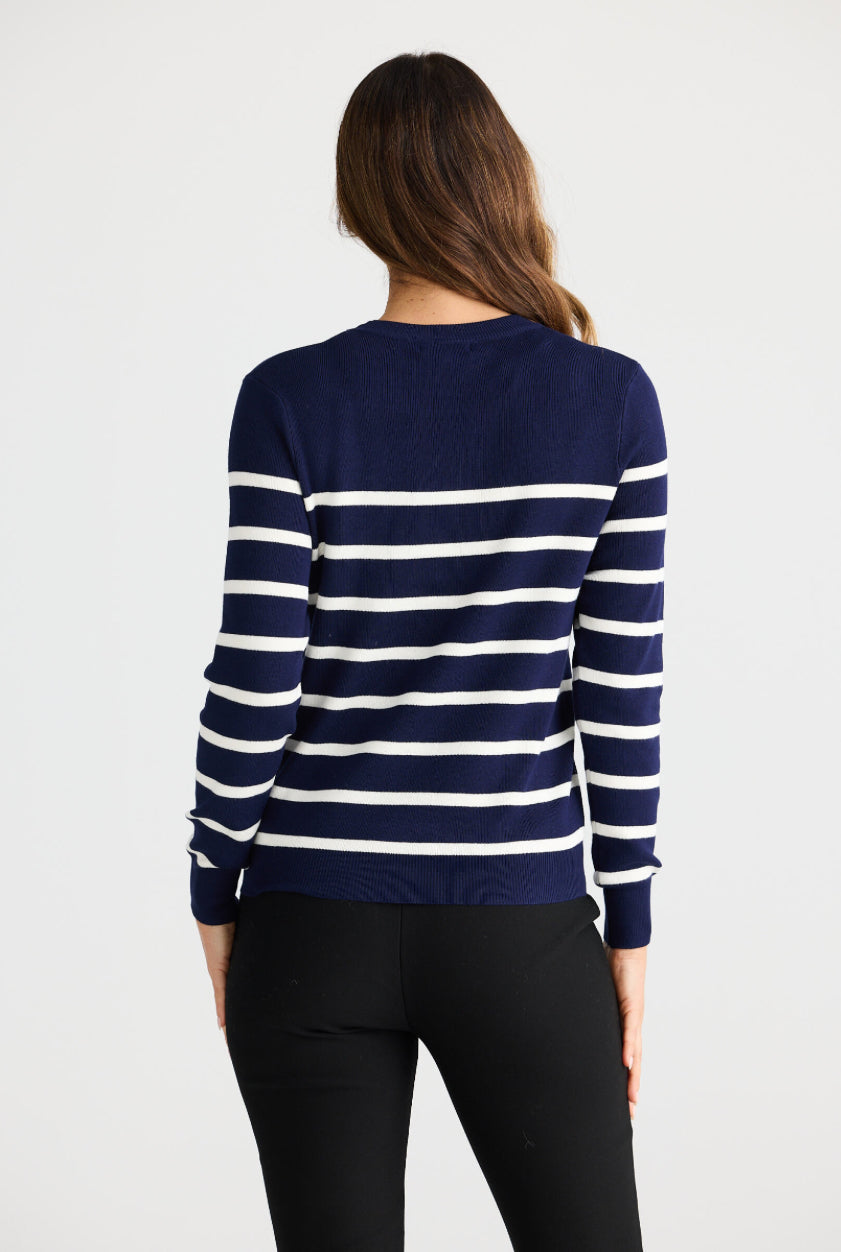 Cleo Knit