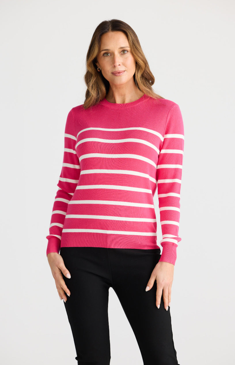Cleo Knit