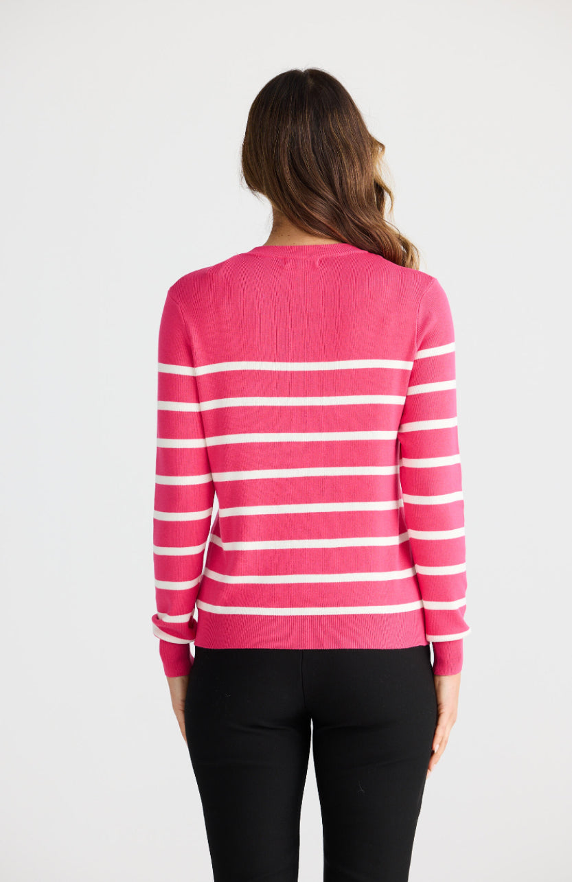 Cleo Knit