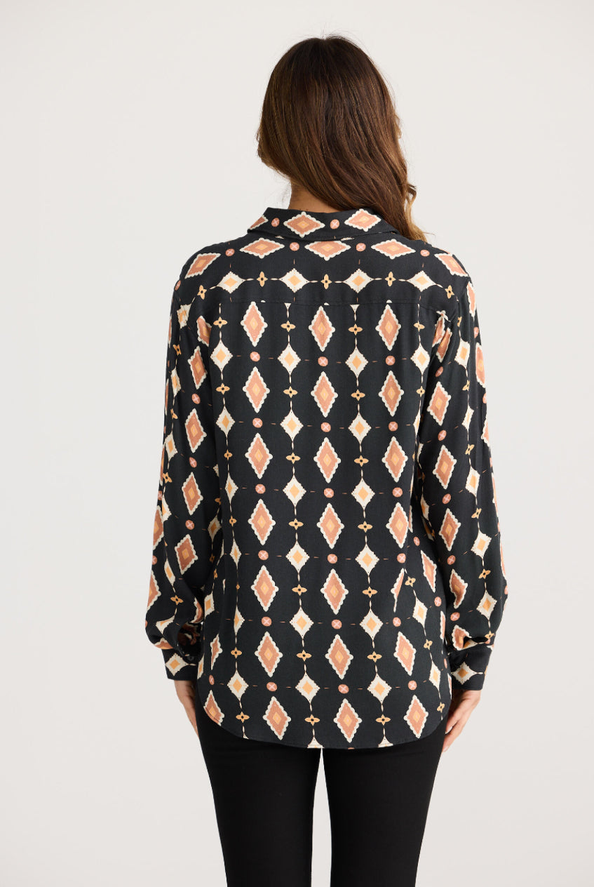 Hunter Shirt