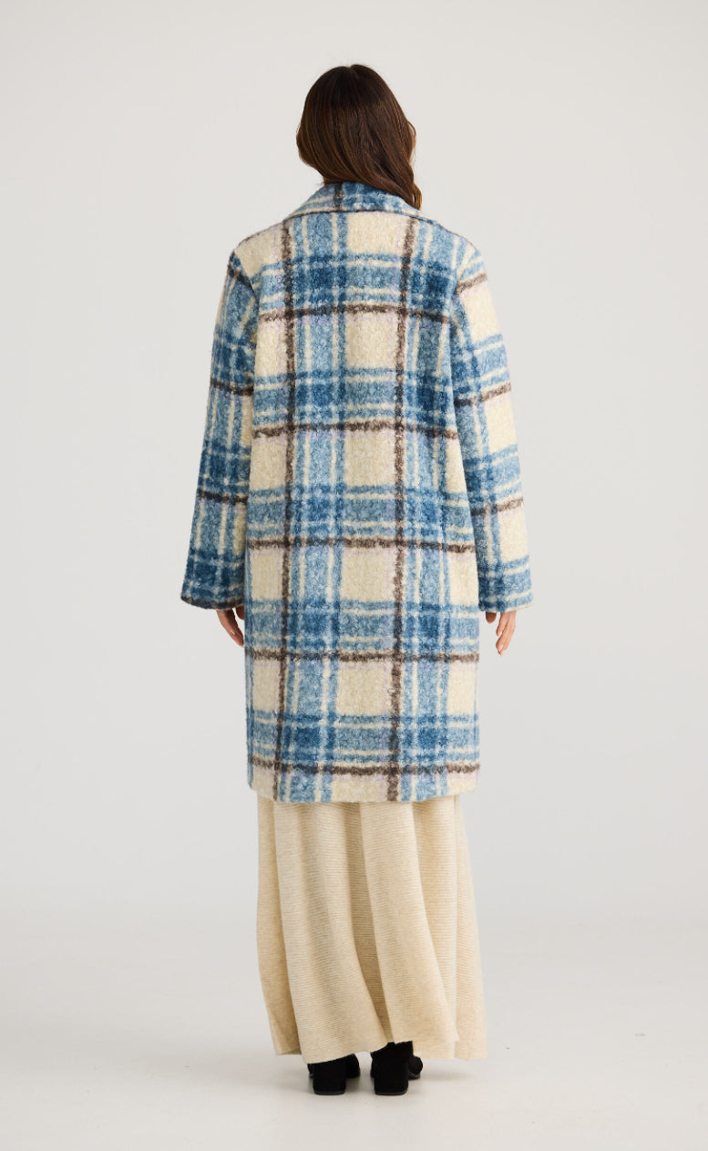 Lana Coat