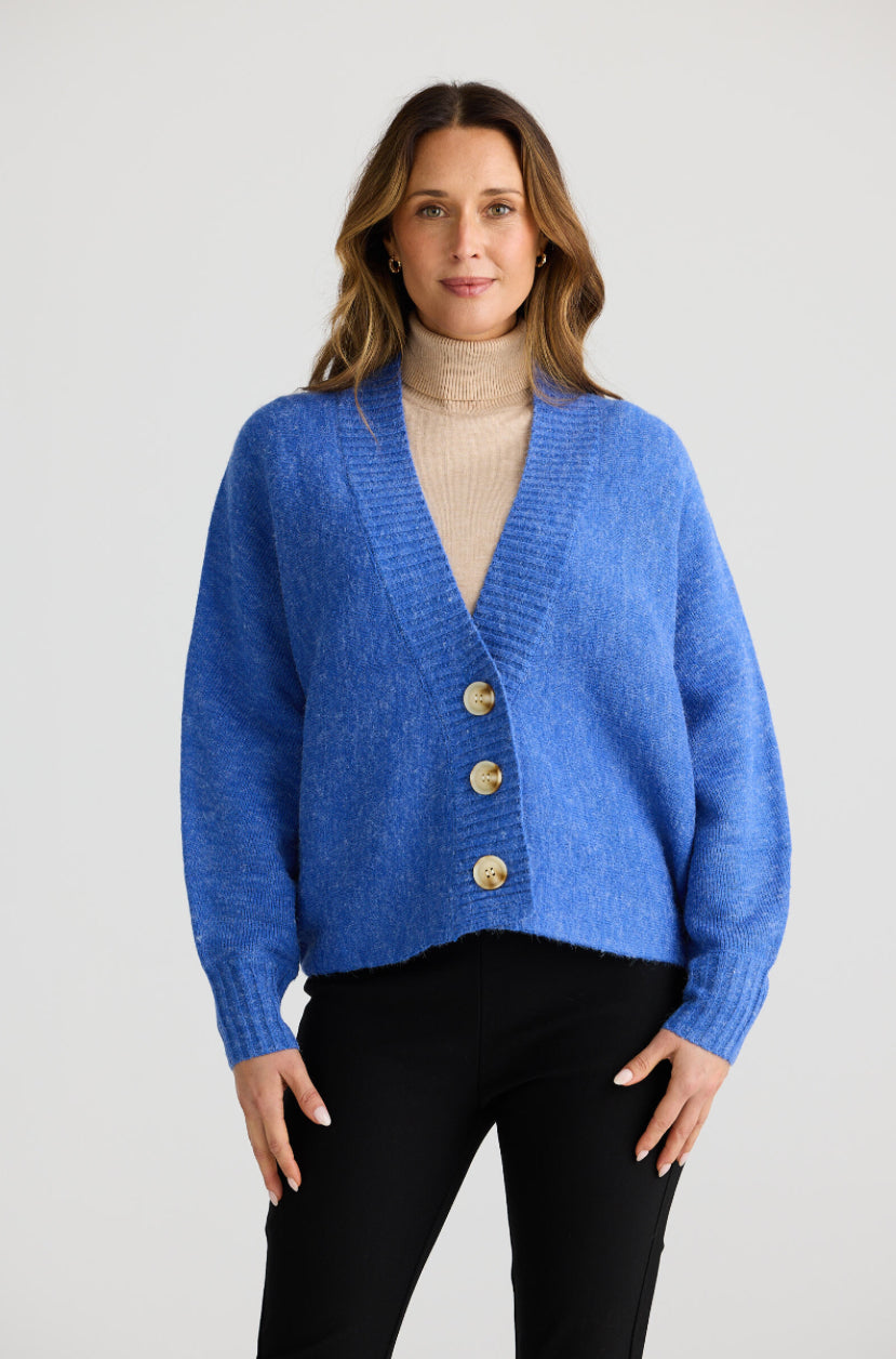 Carrington Cardi