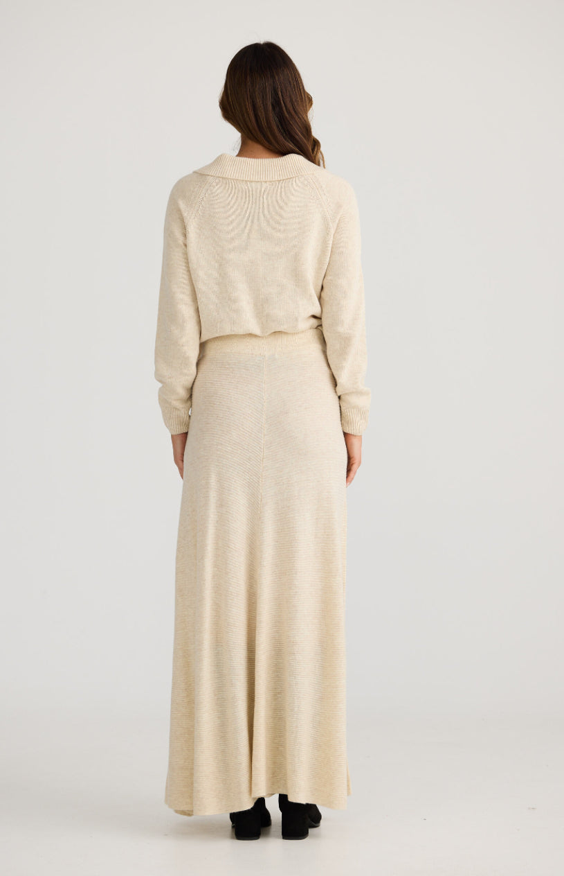 Kennedy Knit Skirt