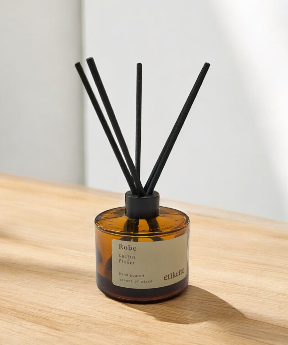 etikette Robe 200ml diffuser