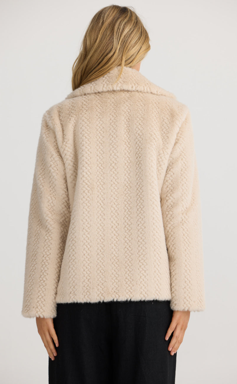 Alejandra Jacket