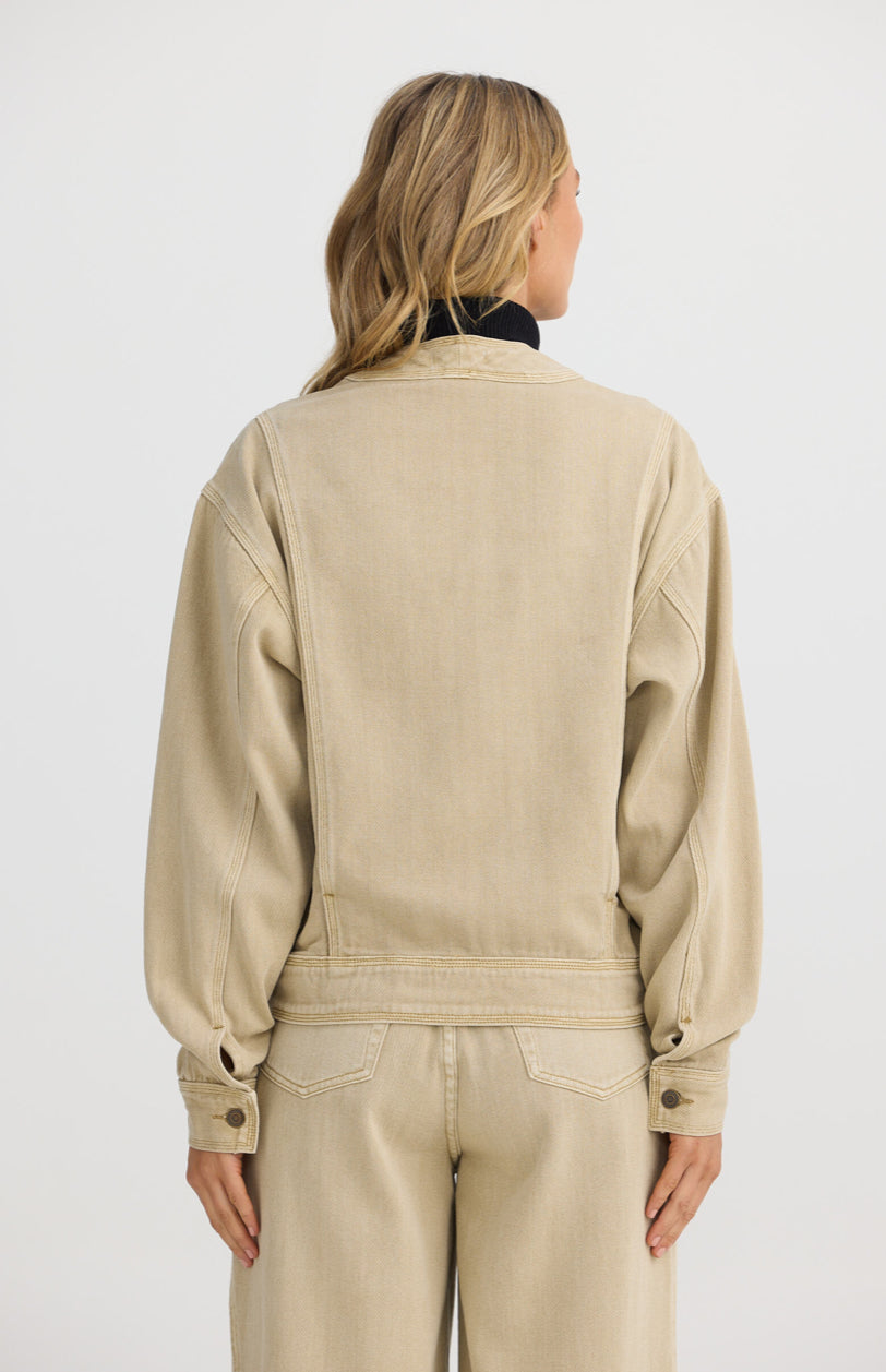 Milano Jacket