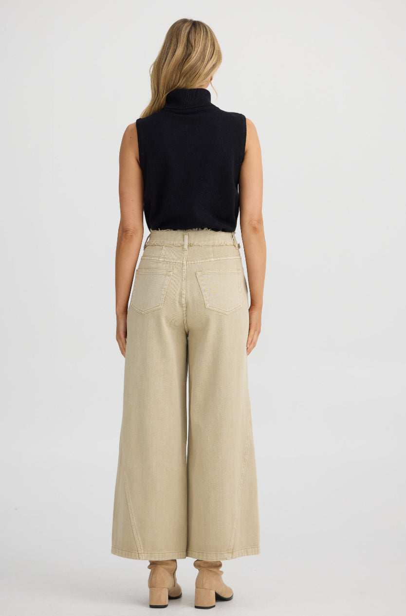 Milano Pant