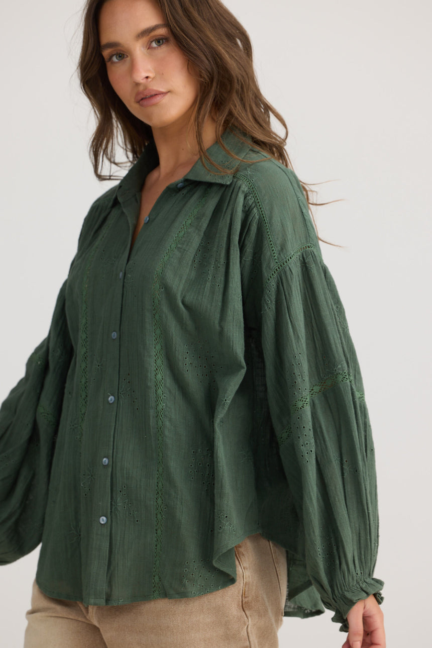 Anastasia Shirt